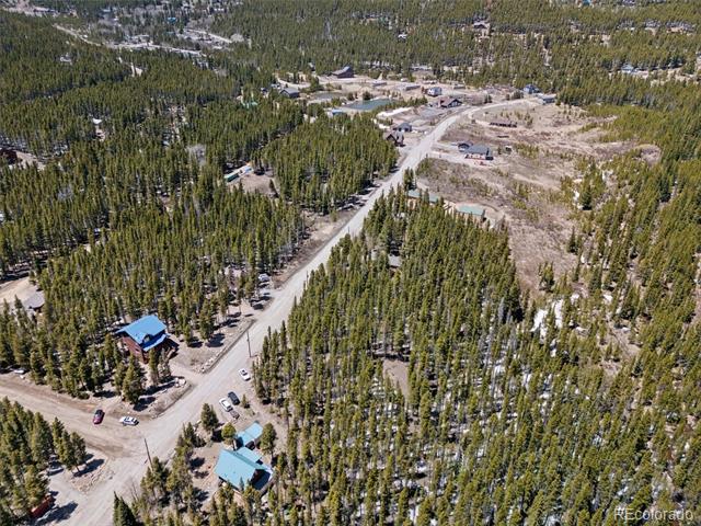 Lot 25 Silver Creek Road