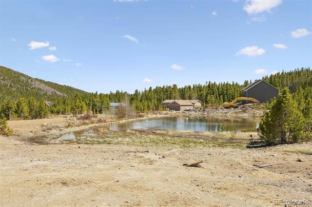 Lot 25 Silver Creek Road