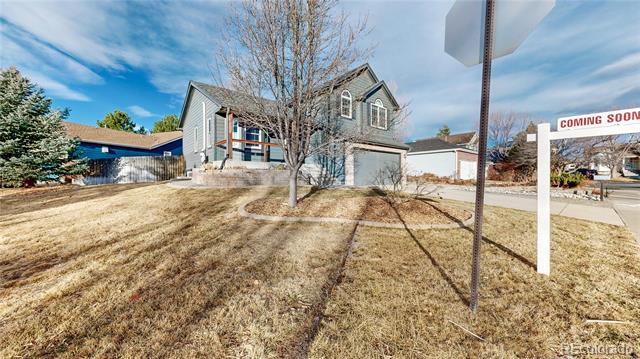 13364 Cherry Court