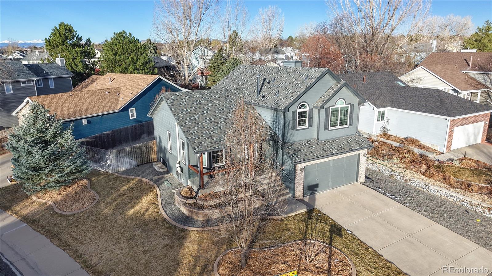 13364 Cherry Court