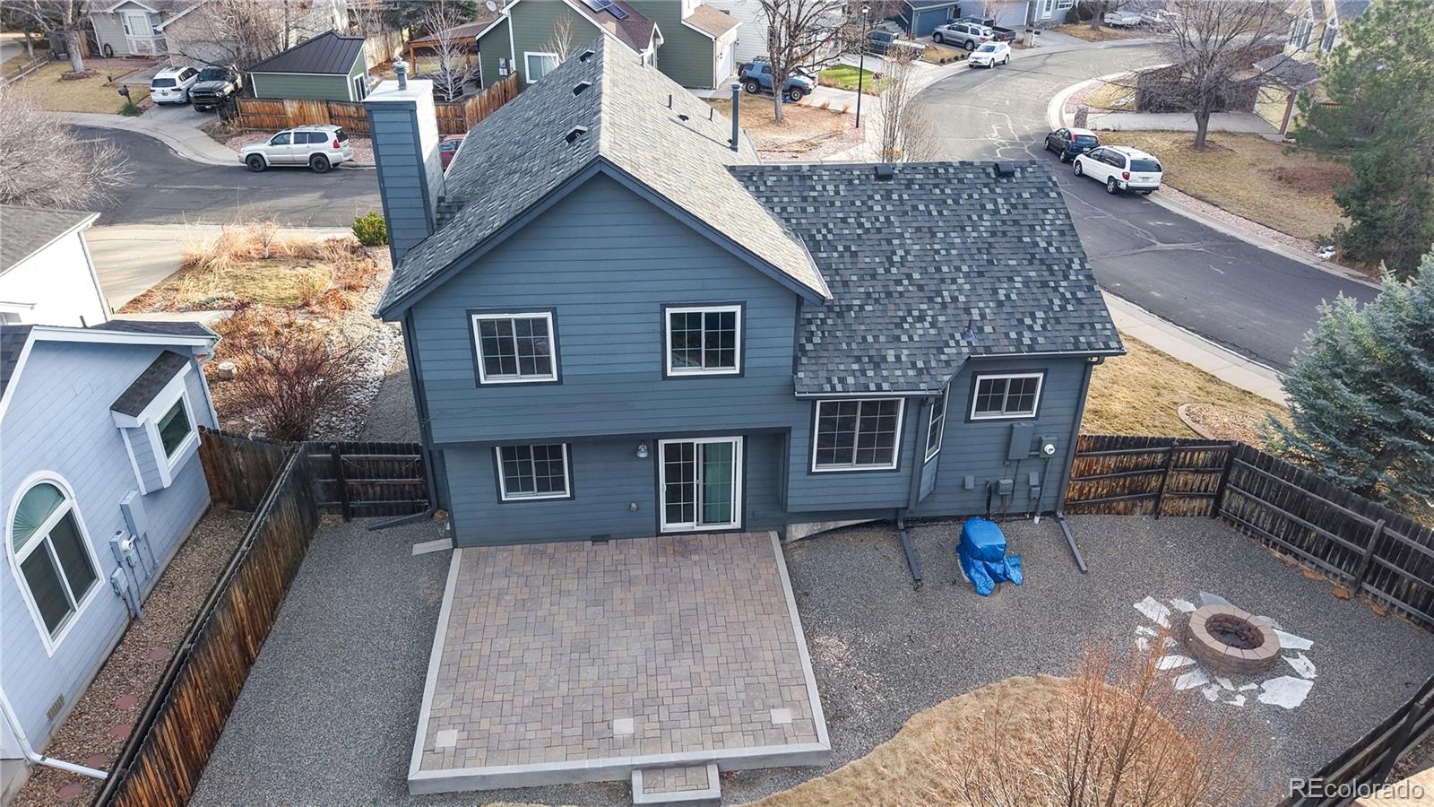 13364 Cherry Court