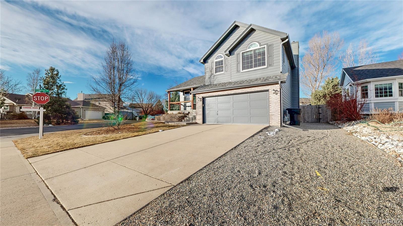 13364 Cherry Court