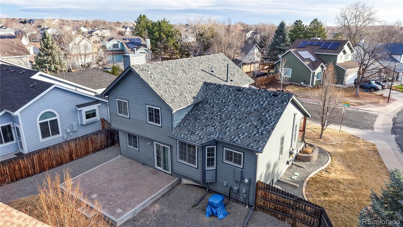 13364 Cherry Court