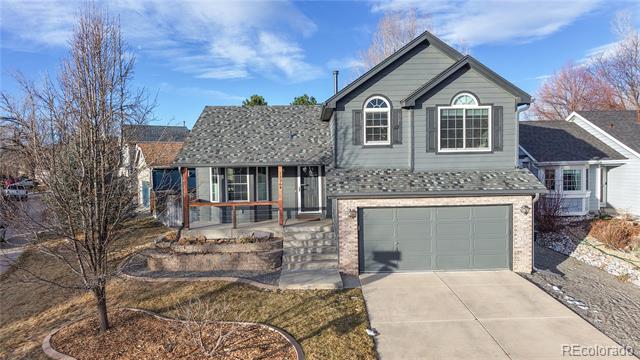 13364 Cherry Court