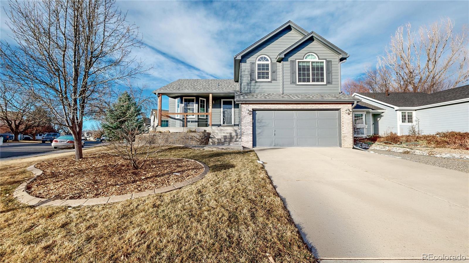 13364 Cherry Court