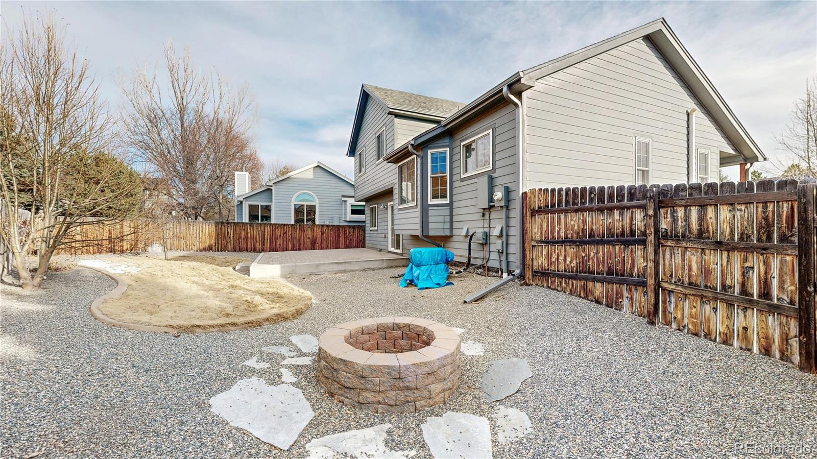13364 Cherry Court