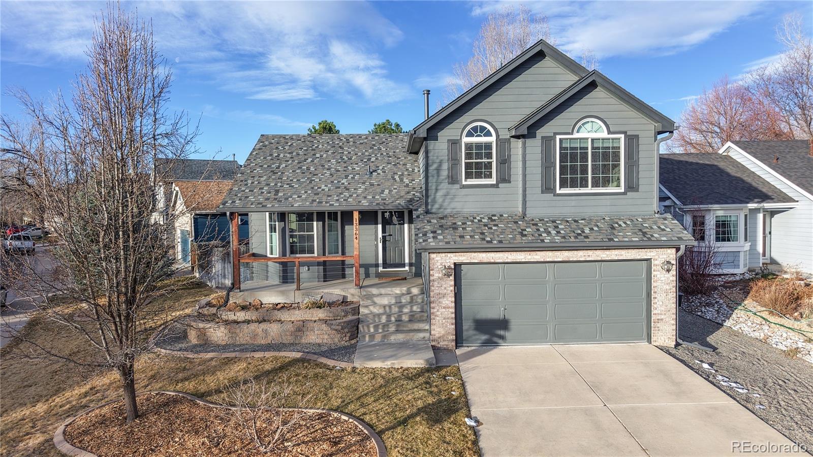 13364 Cherry Court