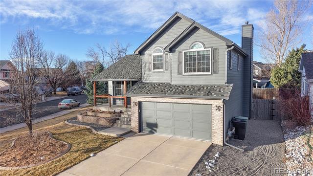 13364 Cherry Court