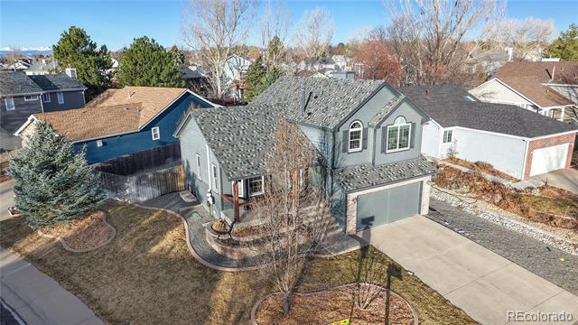 13364 Cherry Court