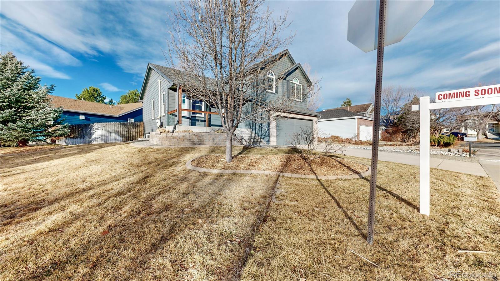 13364 Cherry Court