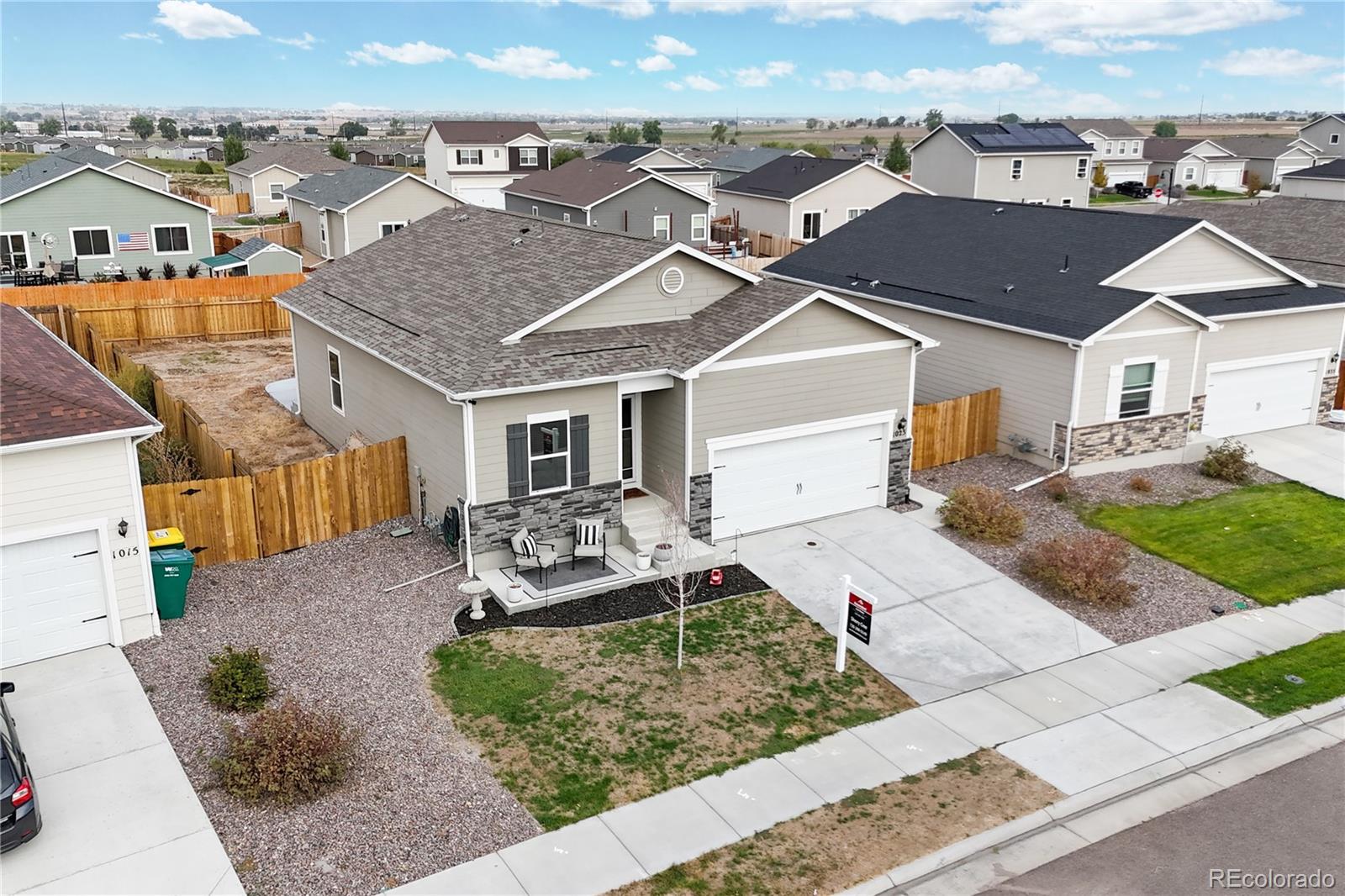 1025 Payton Avenue