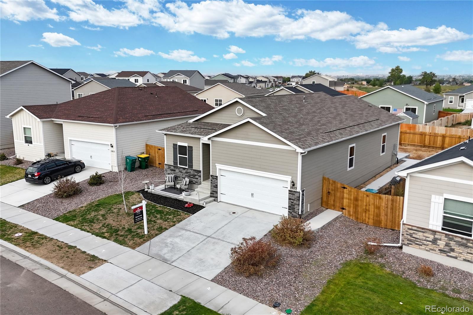 1025 Payton Avenue