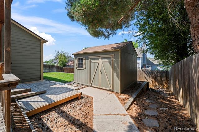 19837 E Brown Place
