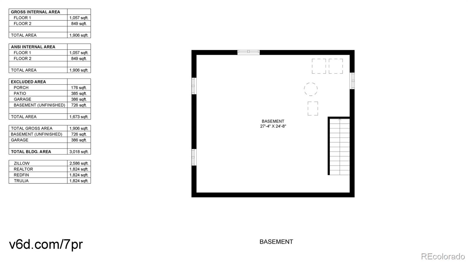 982 E 130th Circle