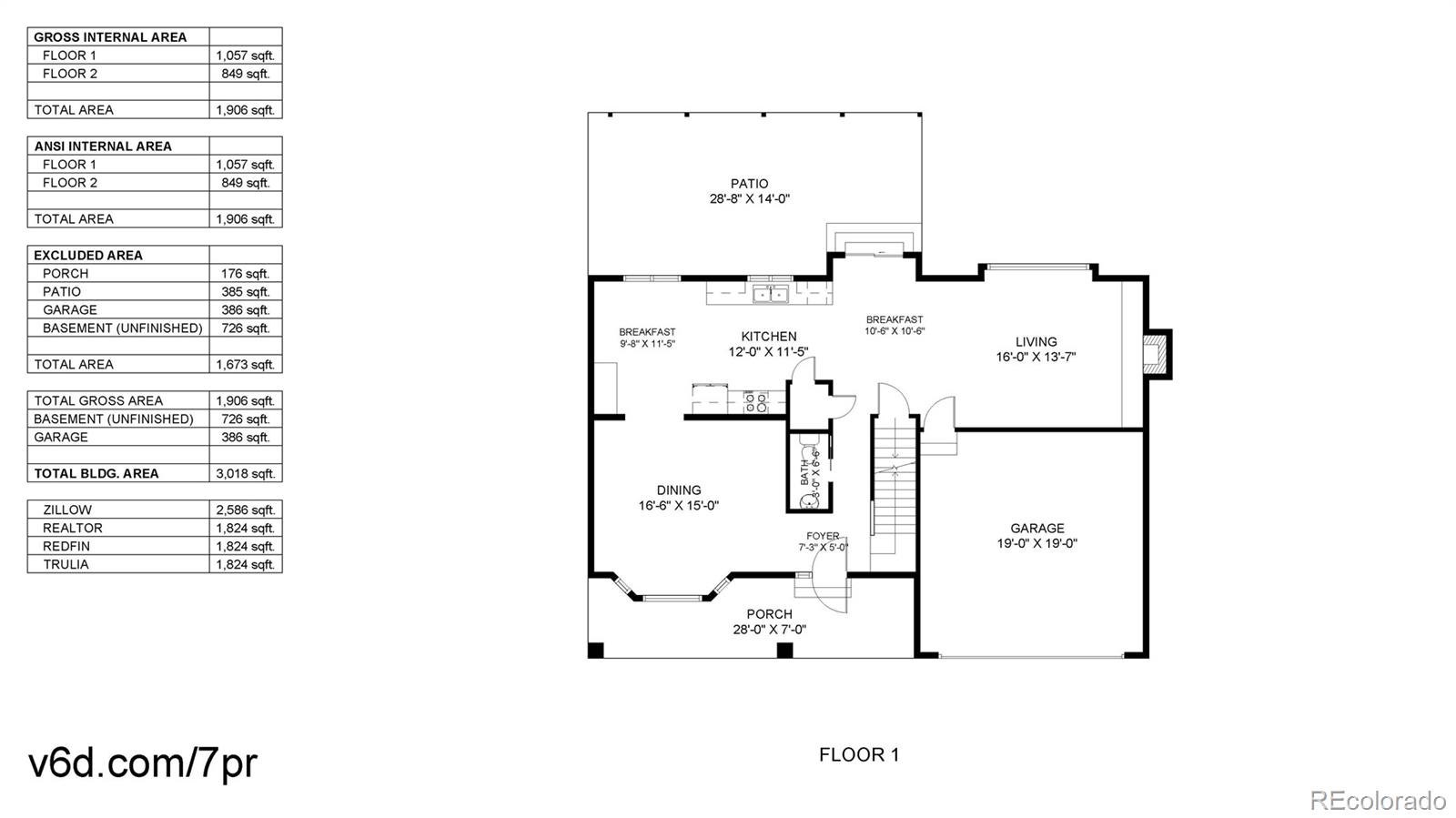 982 E 130th Circle