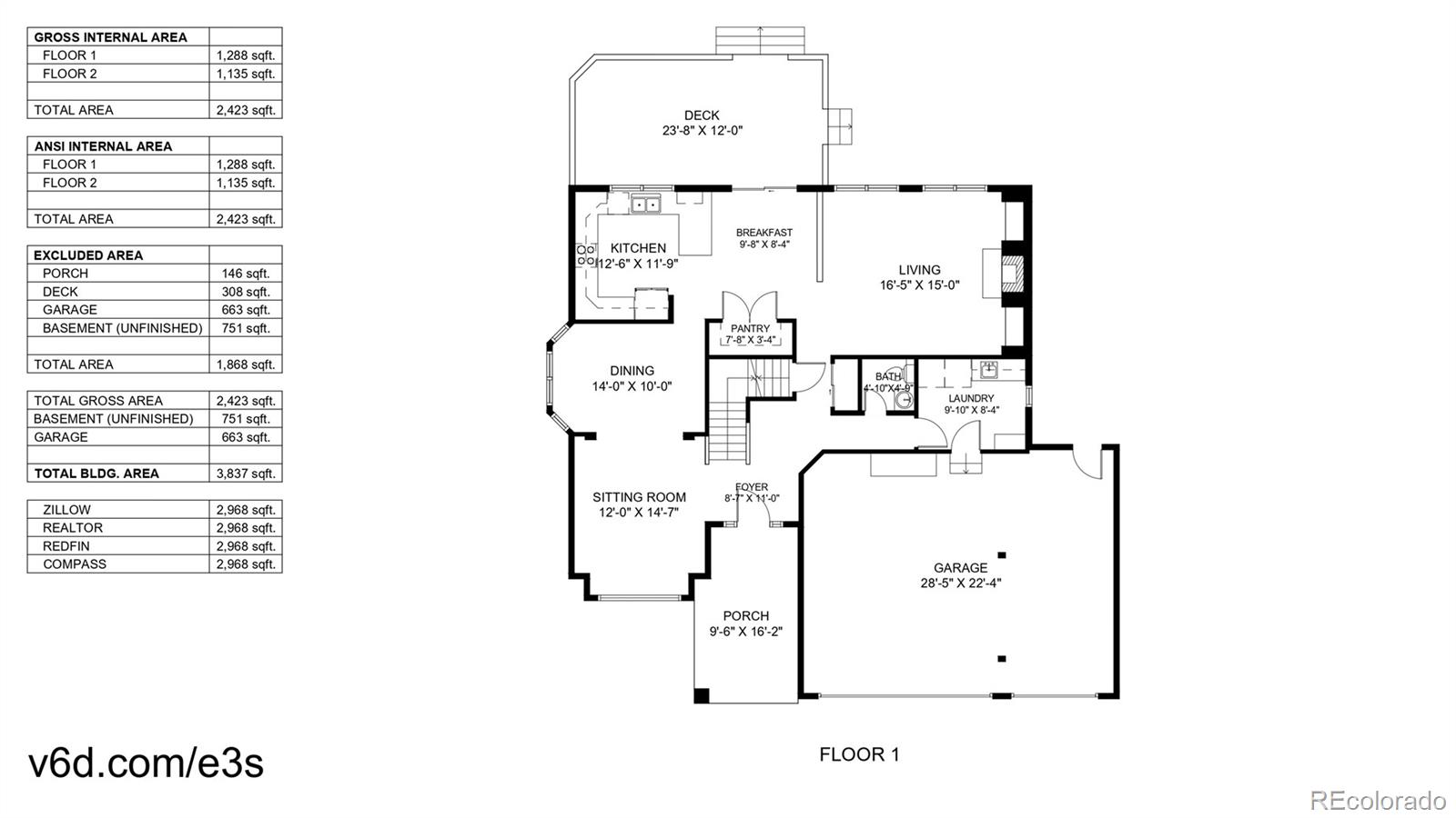 13297 Humboldt Drive