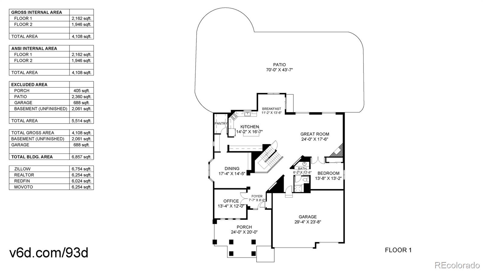 6051 E 160th Place