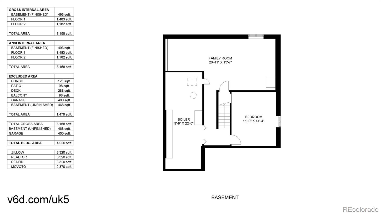941 E 130th Circle