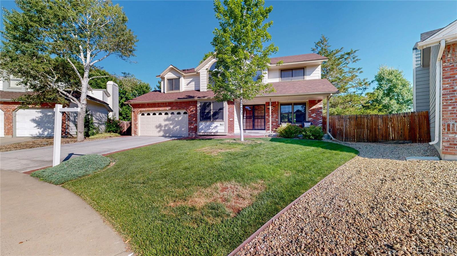 941 E 130th Circle
