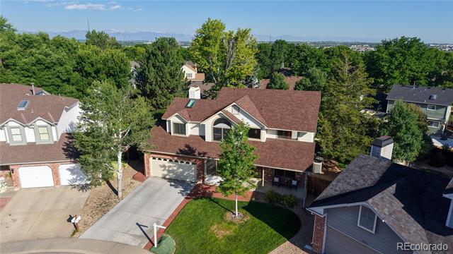 941 E 130th Circle