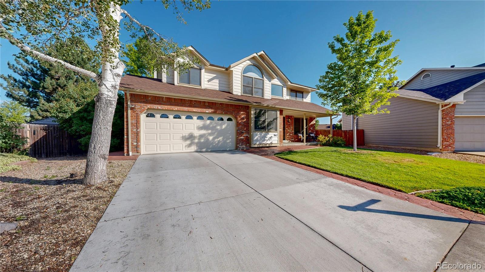 941 E 130th Circle