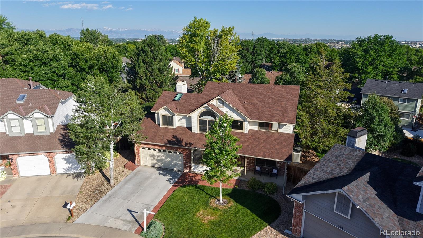 941 E 130th Circle