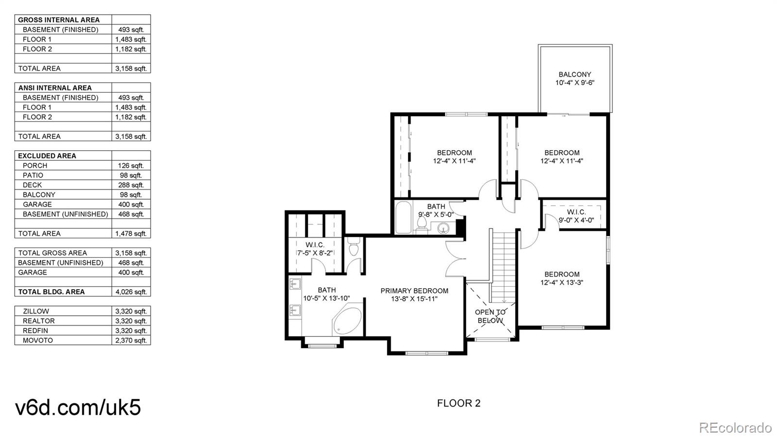 941 E 130th Circle