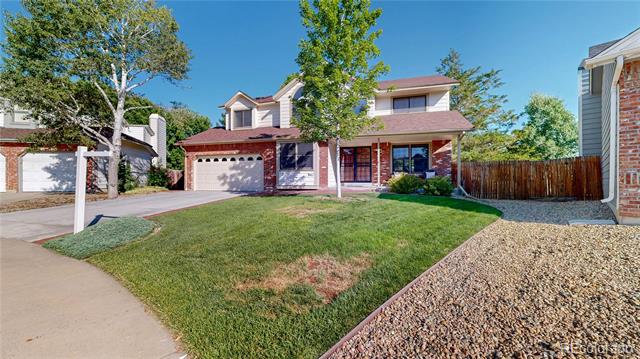 941 E 130th Circle