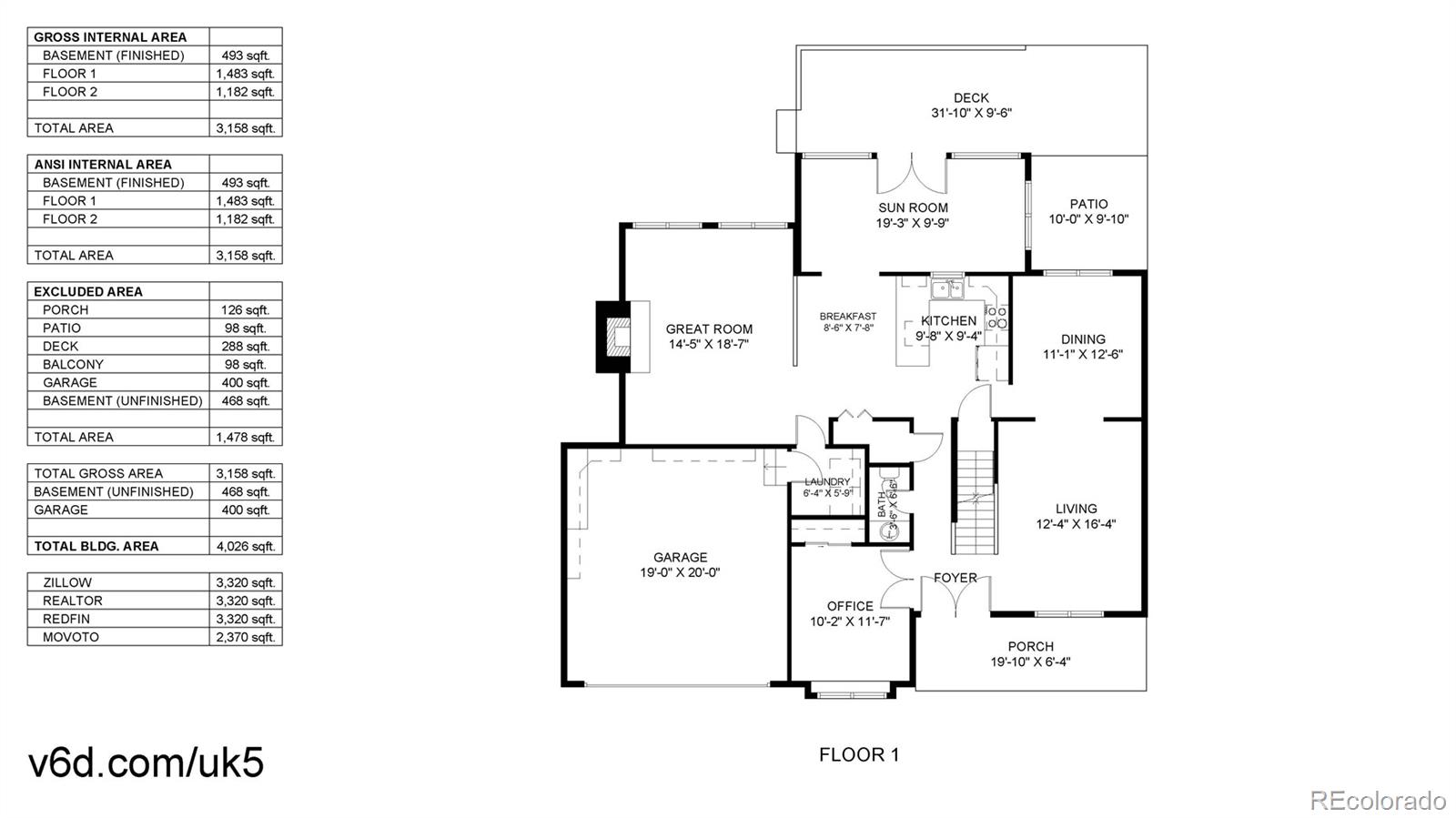941 E 130th Circle