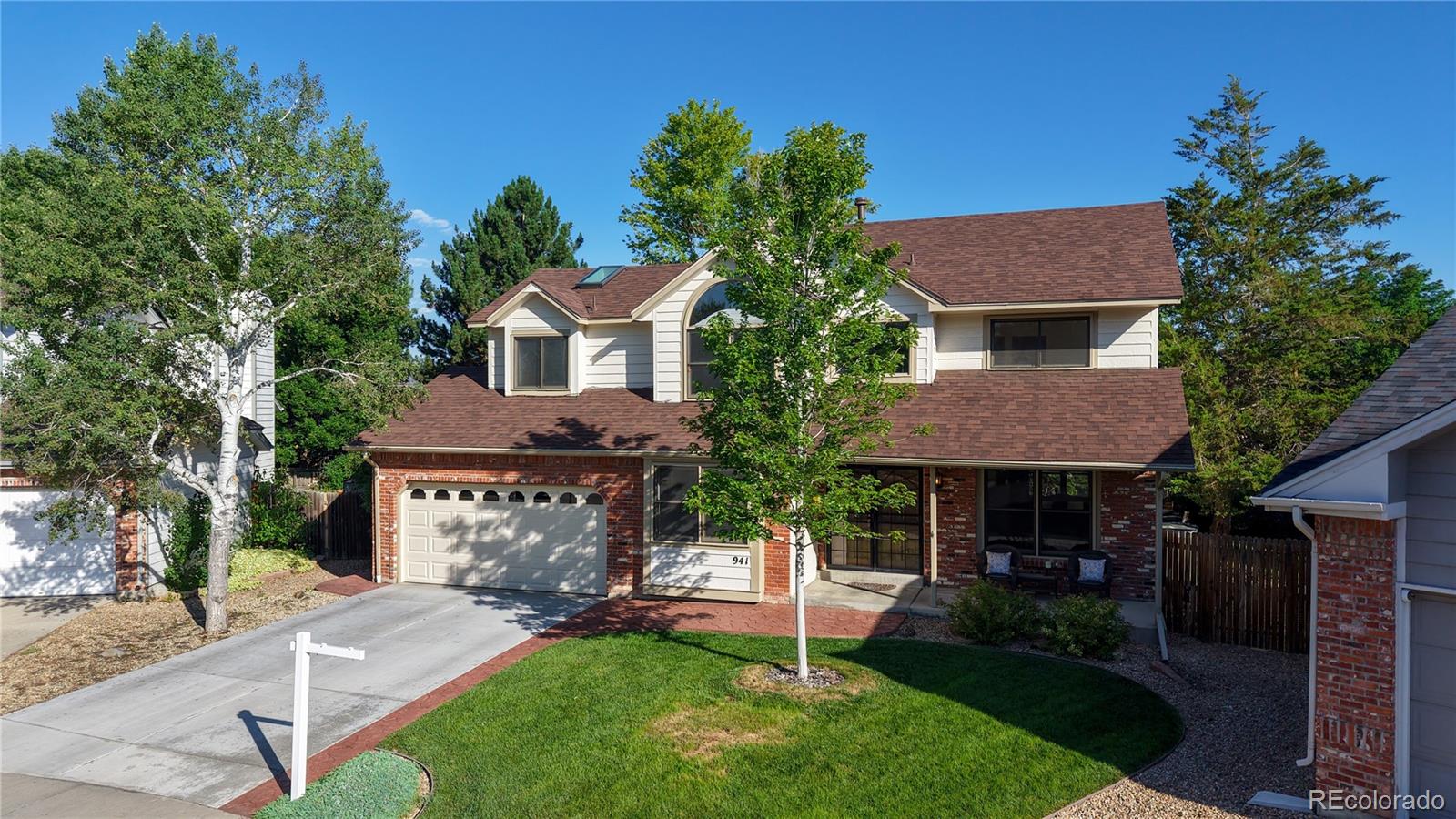941 E 130th Circle