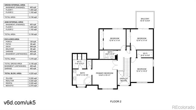 941 E 130th Circle