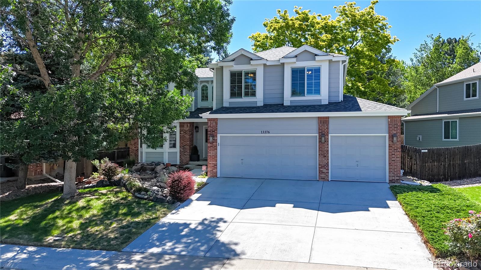 13376 Clarkson Court