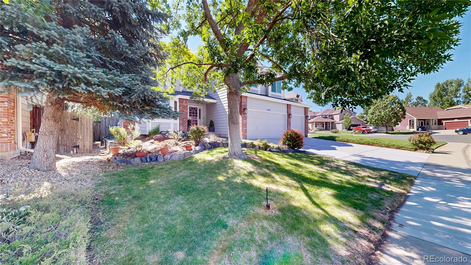 13376 Clarkson Court