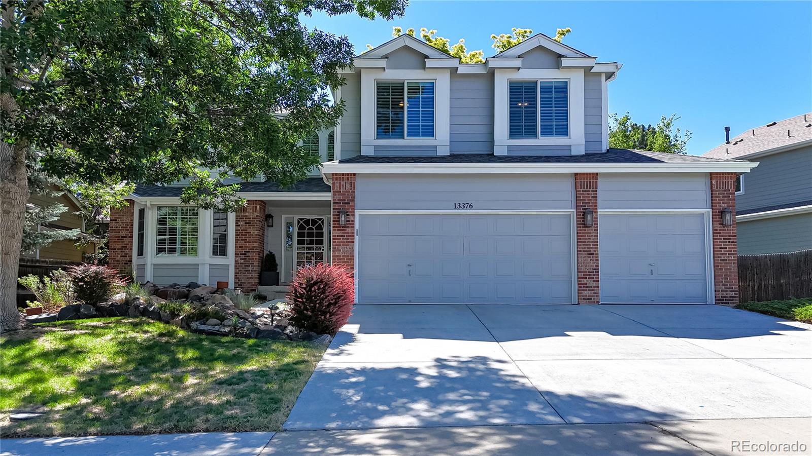 13376 Clarkson Court
