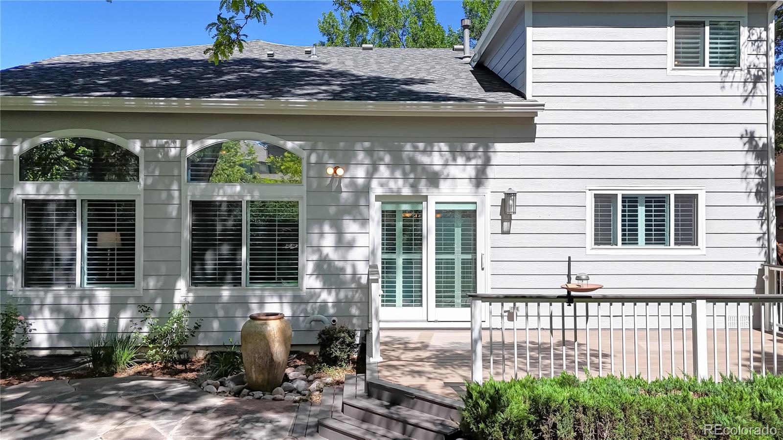 13376 Clarkson Court