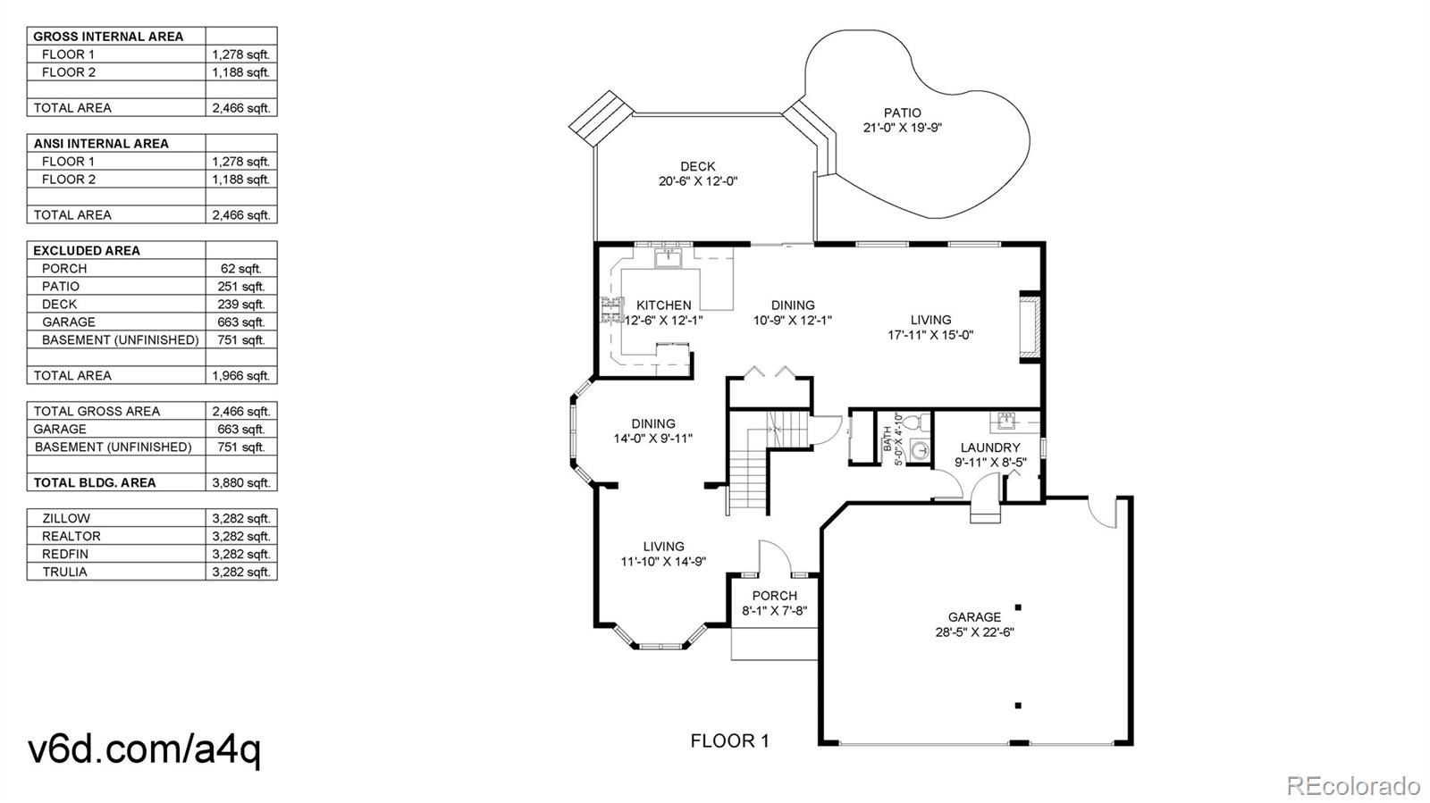13376 Clarkson Court