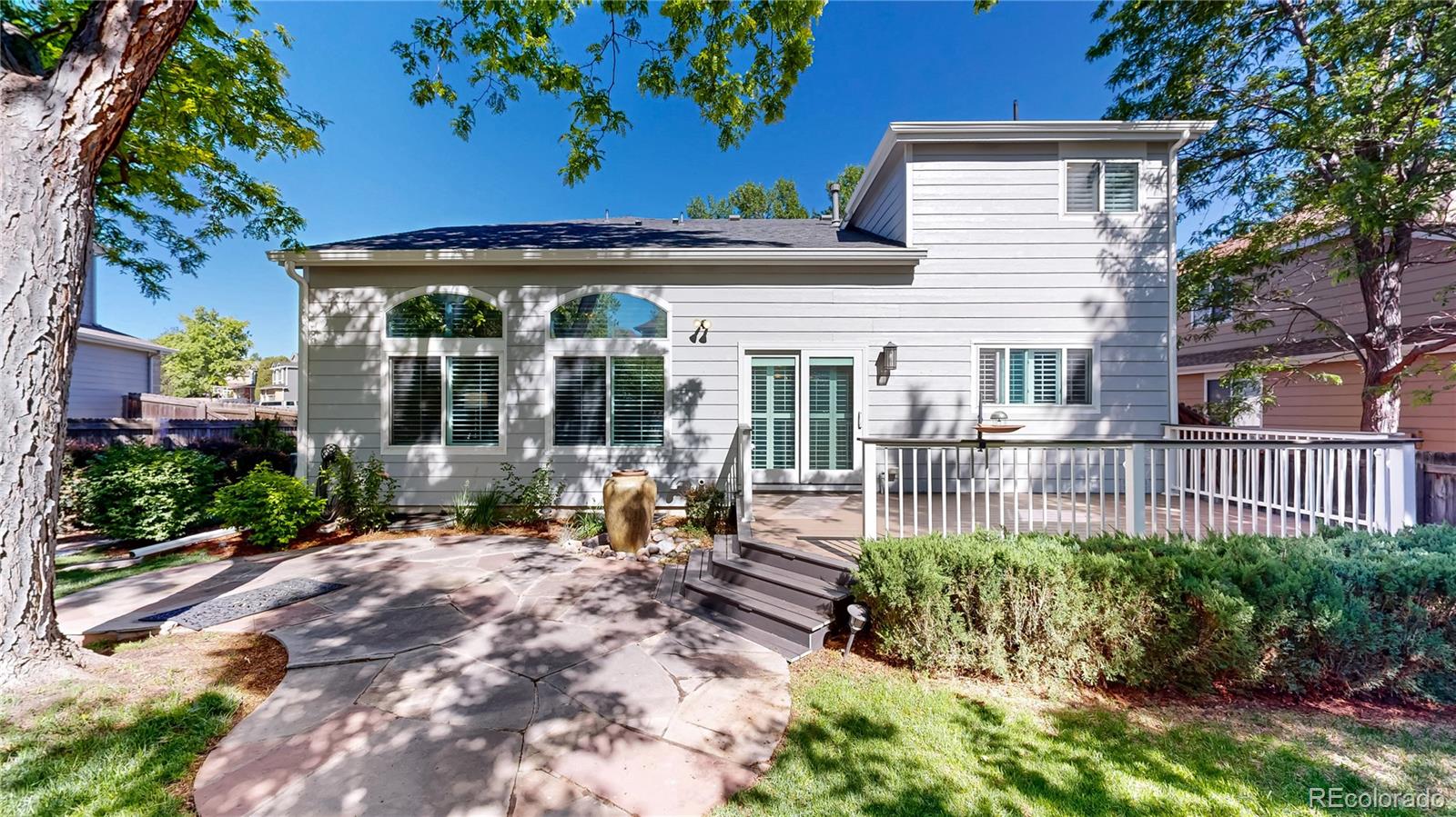 13376 Clarkson Court