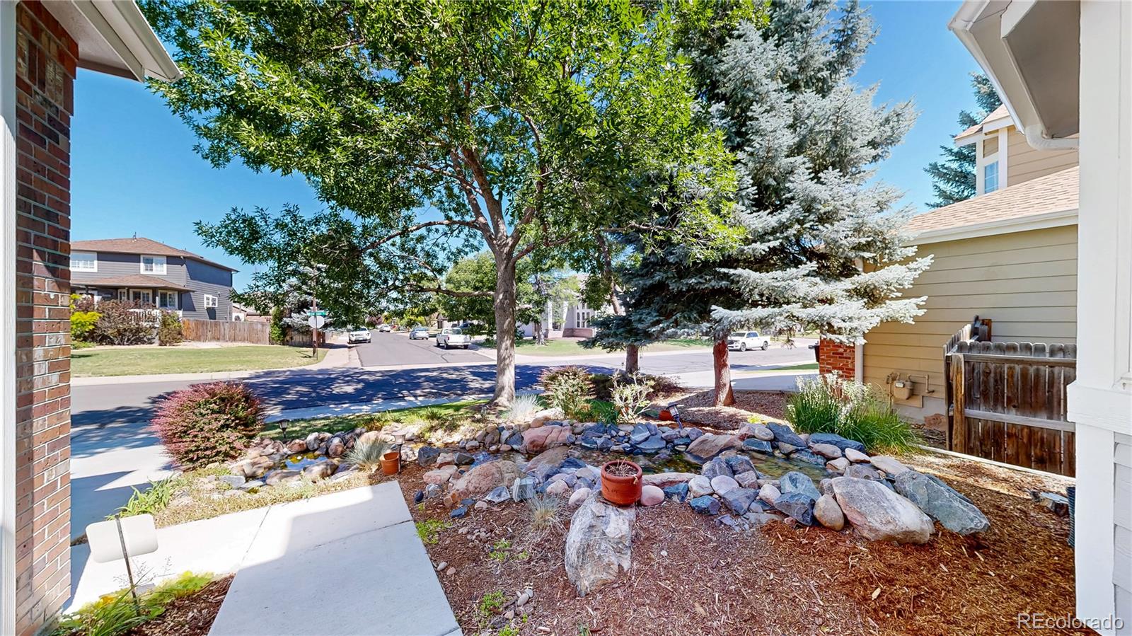 13376 Clarkson Court