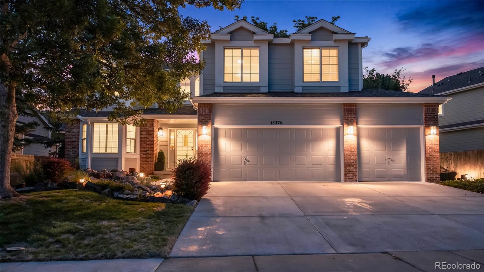 13376 Clarkson Court