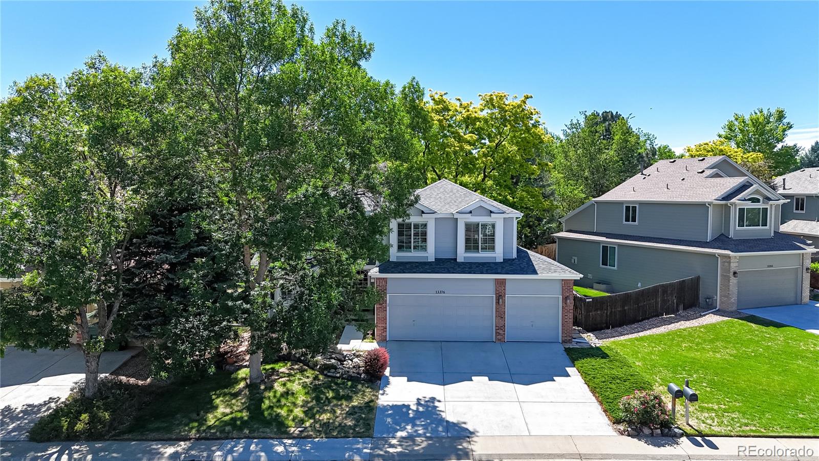 13376 Clarkson Court