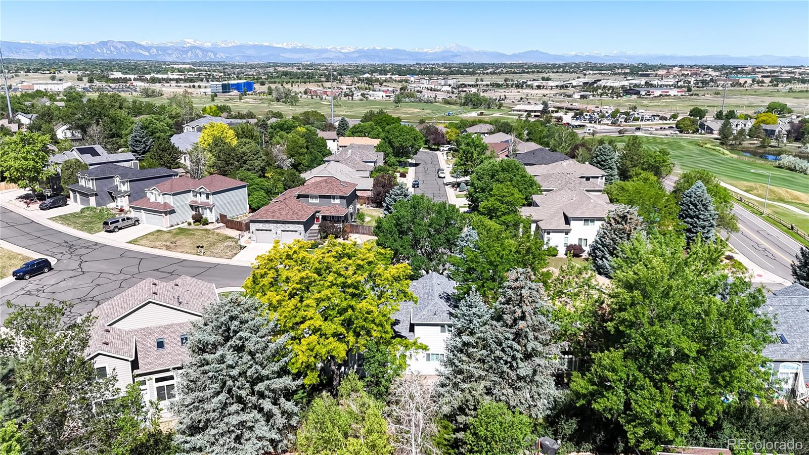 13376 Clarkson Court