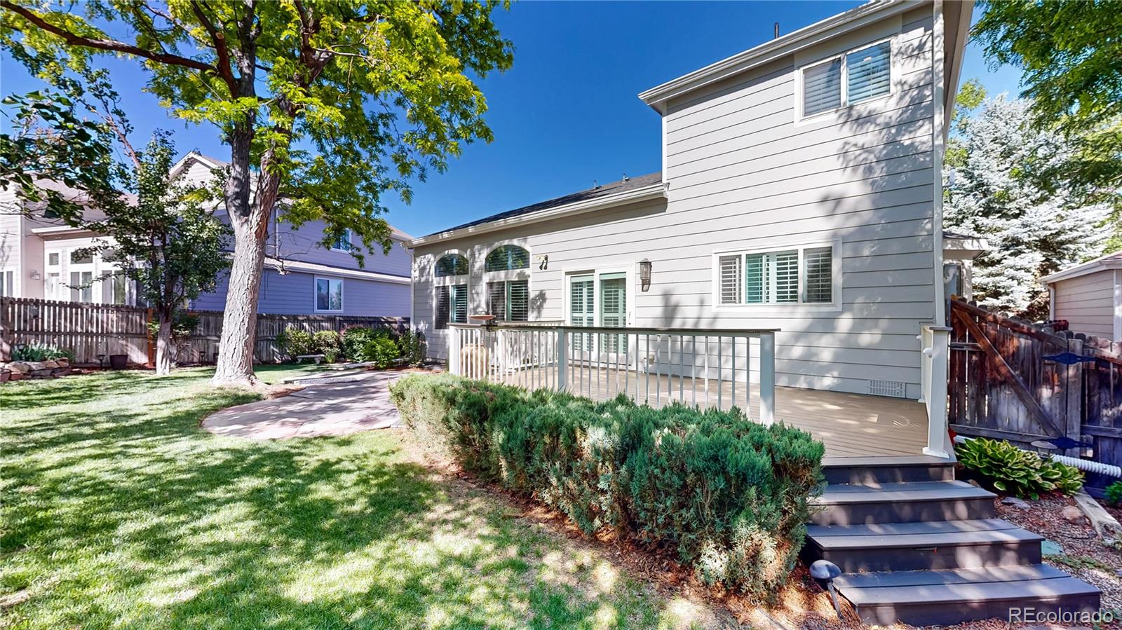 13376 Clarkson Court