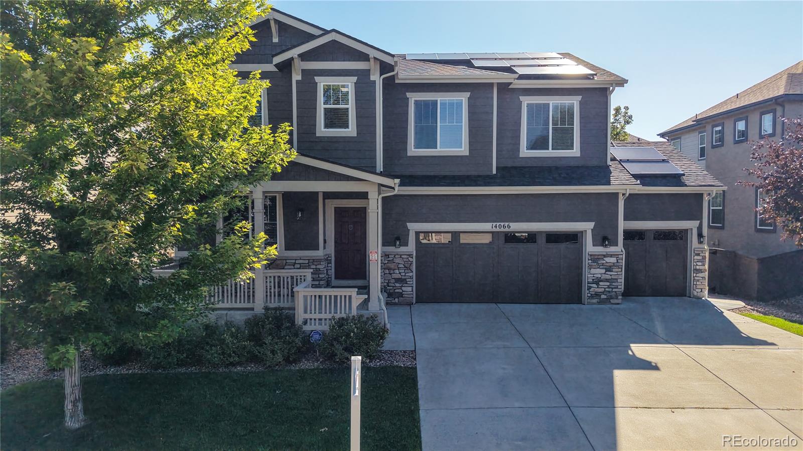 14066 Fillmore Drive