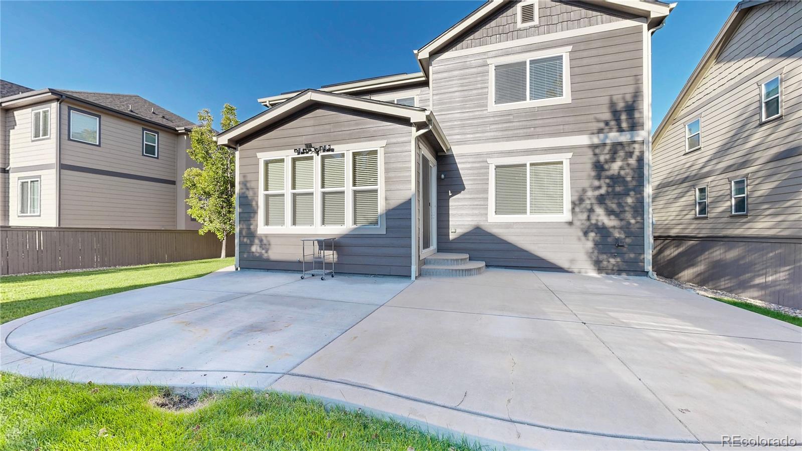 14066 Fillmore Drive