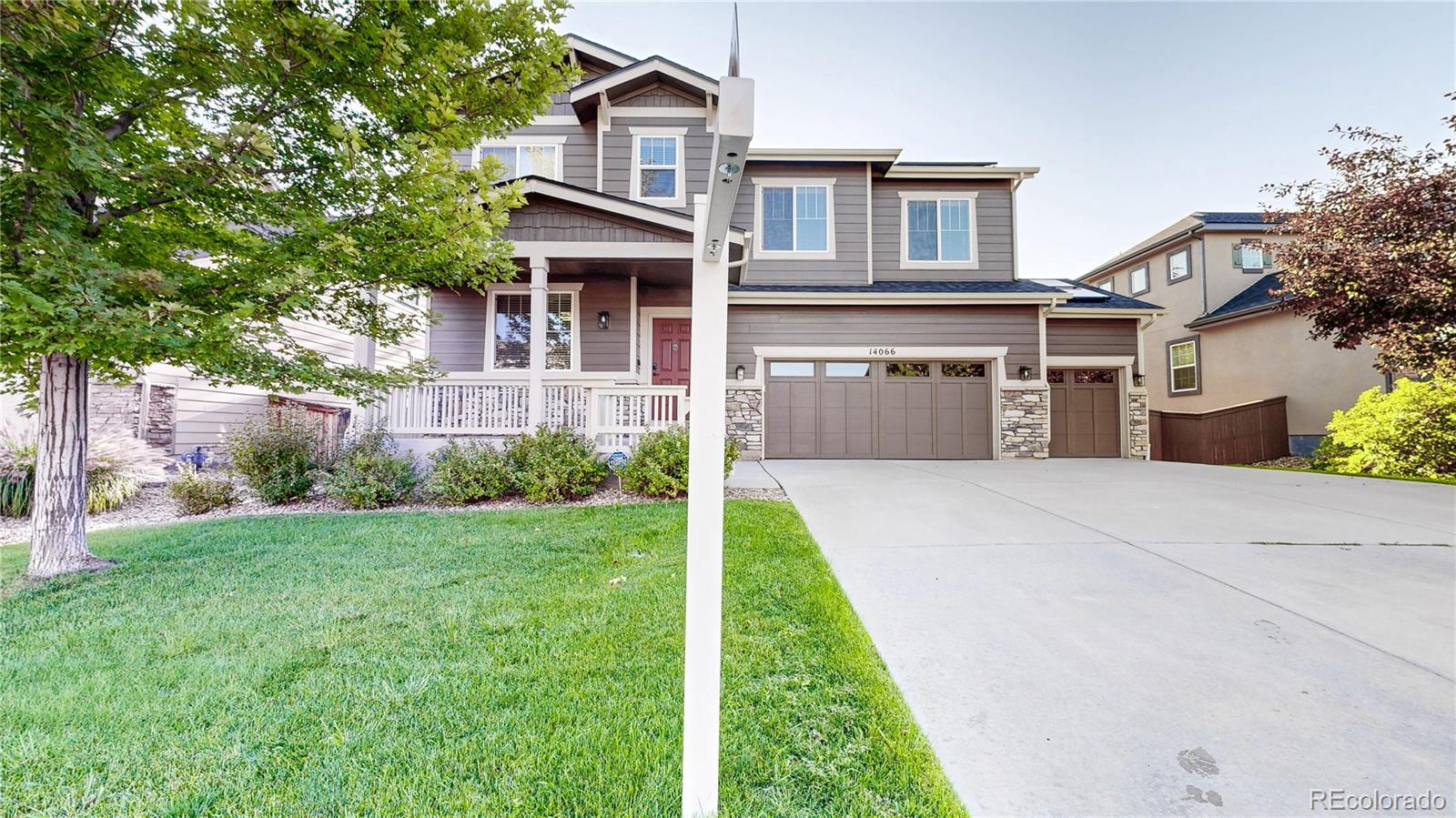 14066 Fillmore Drive