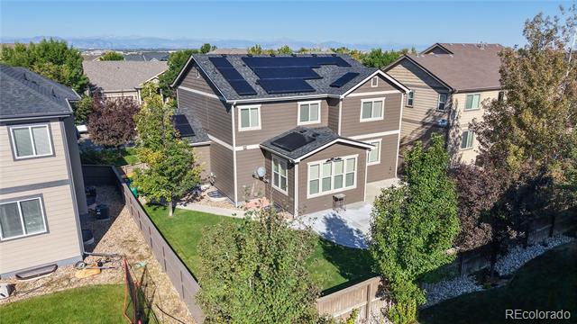 14066 Fillmore Drive