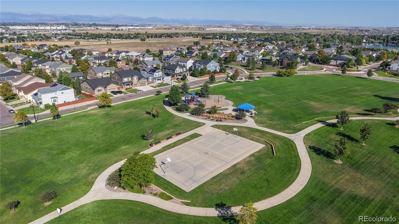 14066 Fillmore Drive