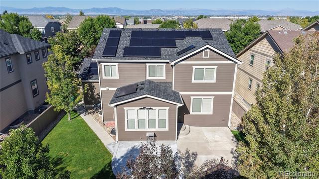 14066 Fillmore Drive
