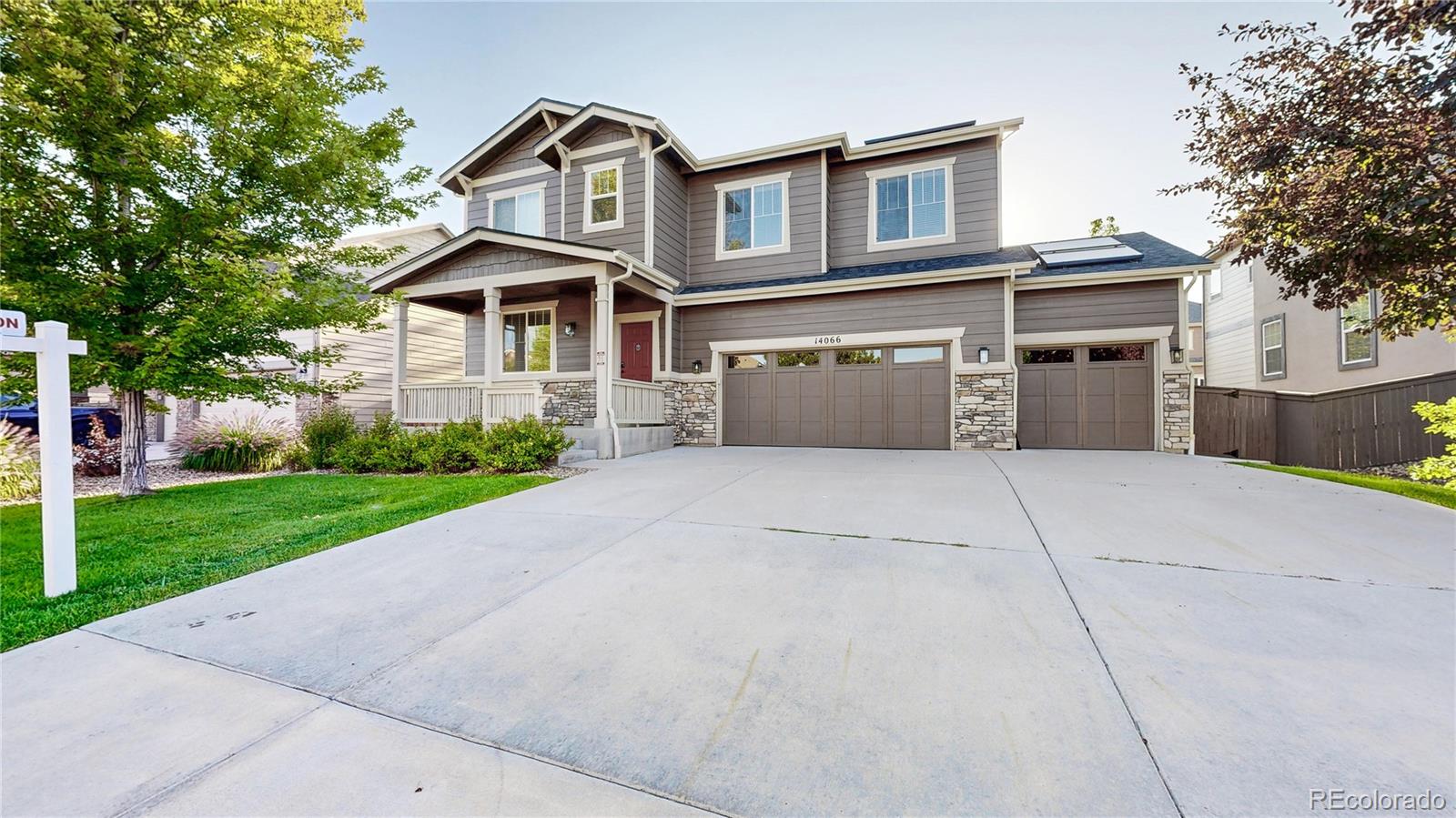 14066 Fillmore Drive