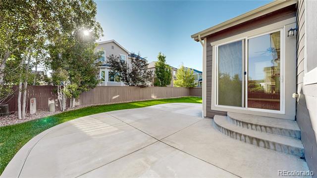 14066 Fillmore Drive